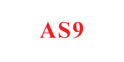 AS9
