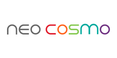 Neo-Plus Neo cosmo logo